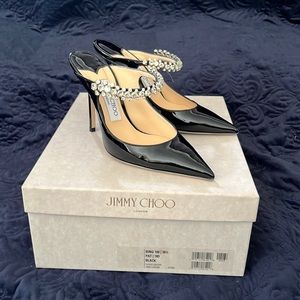 Jimmy Choo Bing 100